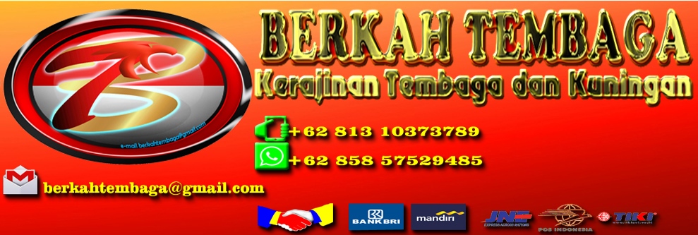 Banner Resmi Kami