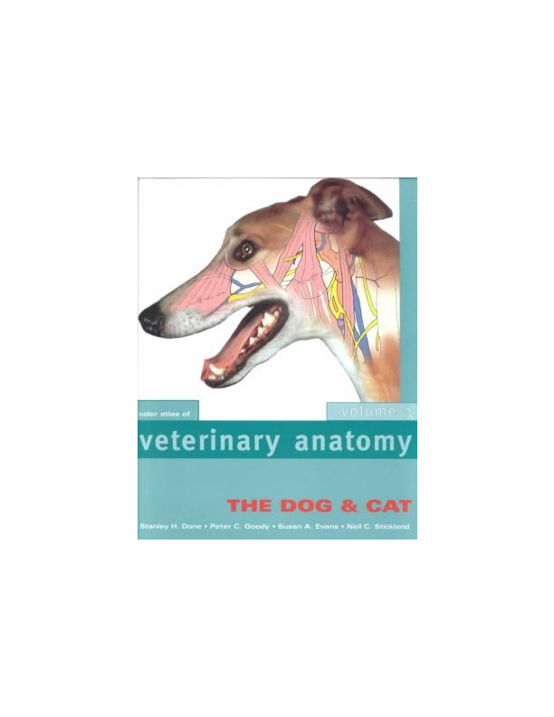 Atlas Of Veterinary Clinical Anatomy Pdf Download