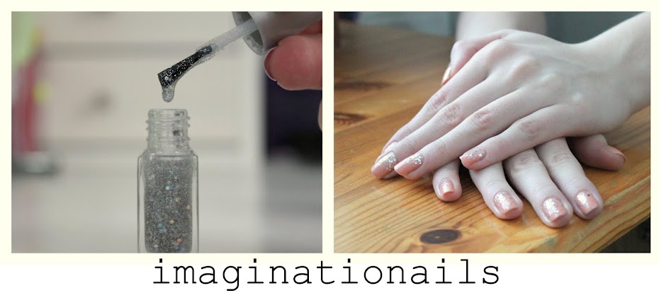 Imaginationails