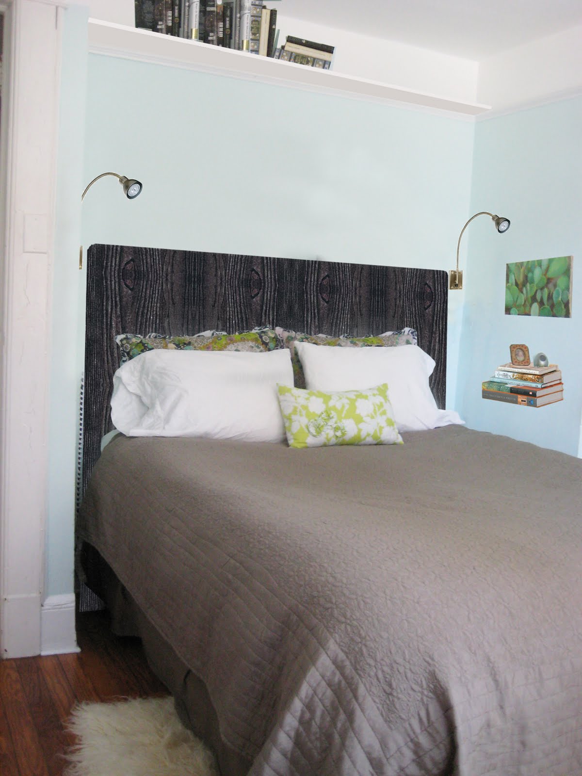 Headboard Ideas Celebrity Photos