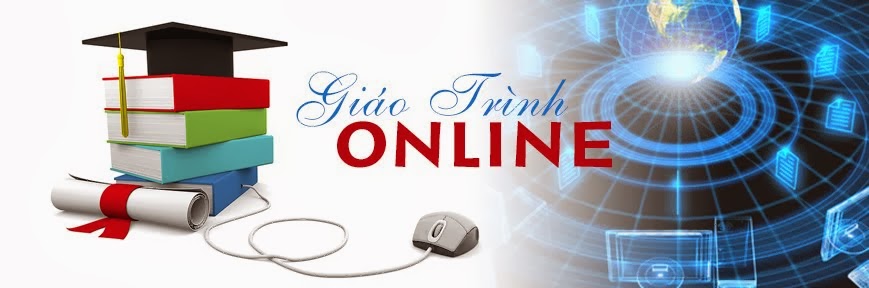 Giáo Trình Online