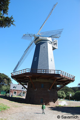 south murphy windmill