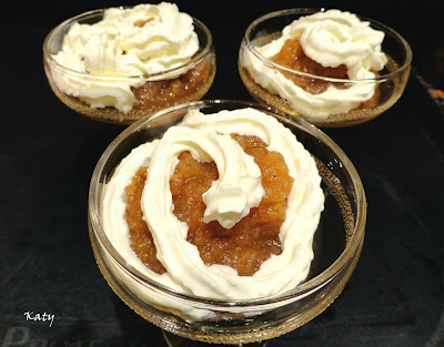 Puré De Manzana

