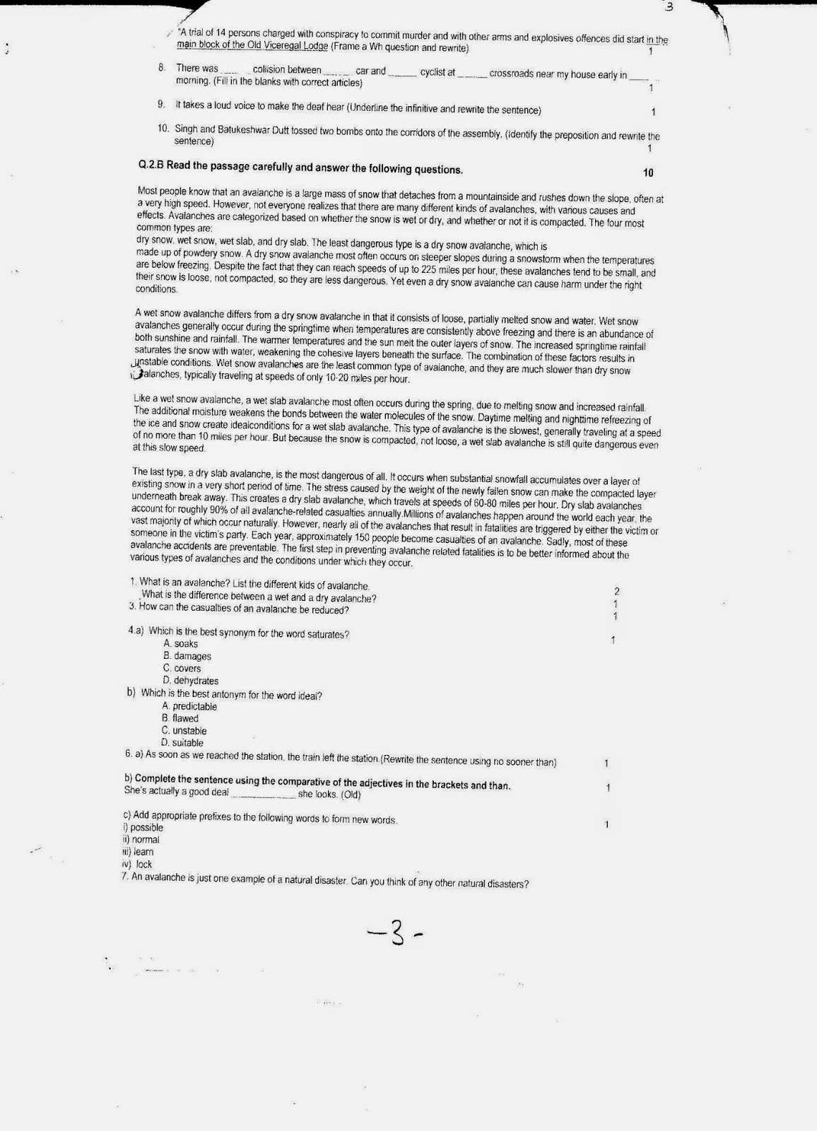 Neonazis essay 05 picture