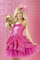 Sharpay Evans