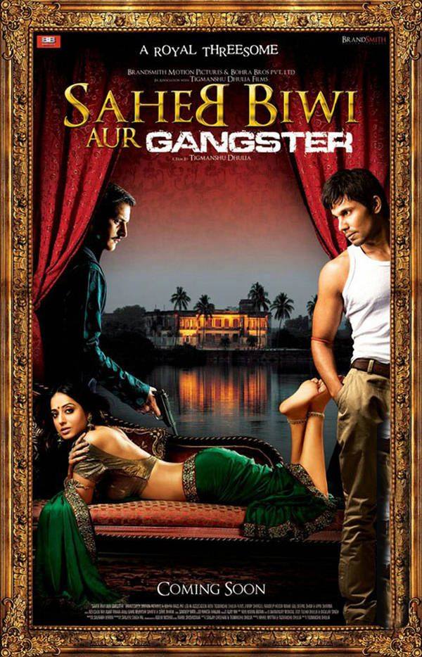 Saheb Biwi Aur Gangster 2 mp4 movie