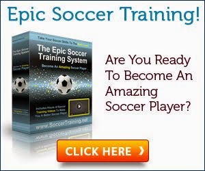 Online Soccer Training Program