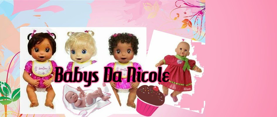 Babys Da Nicole