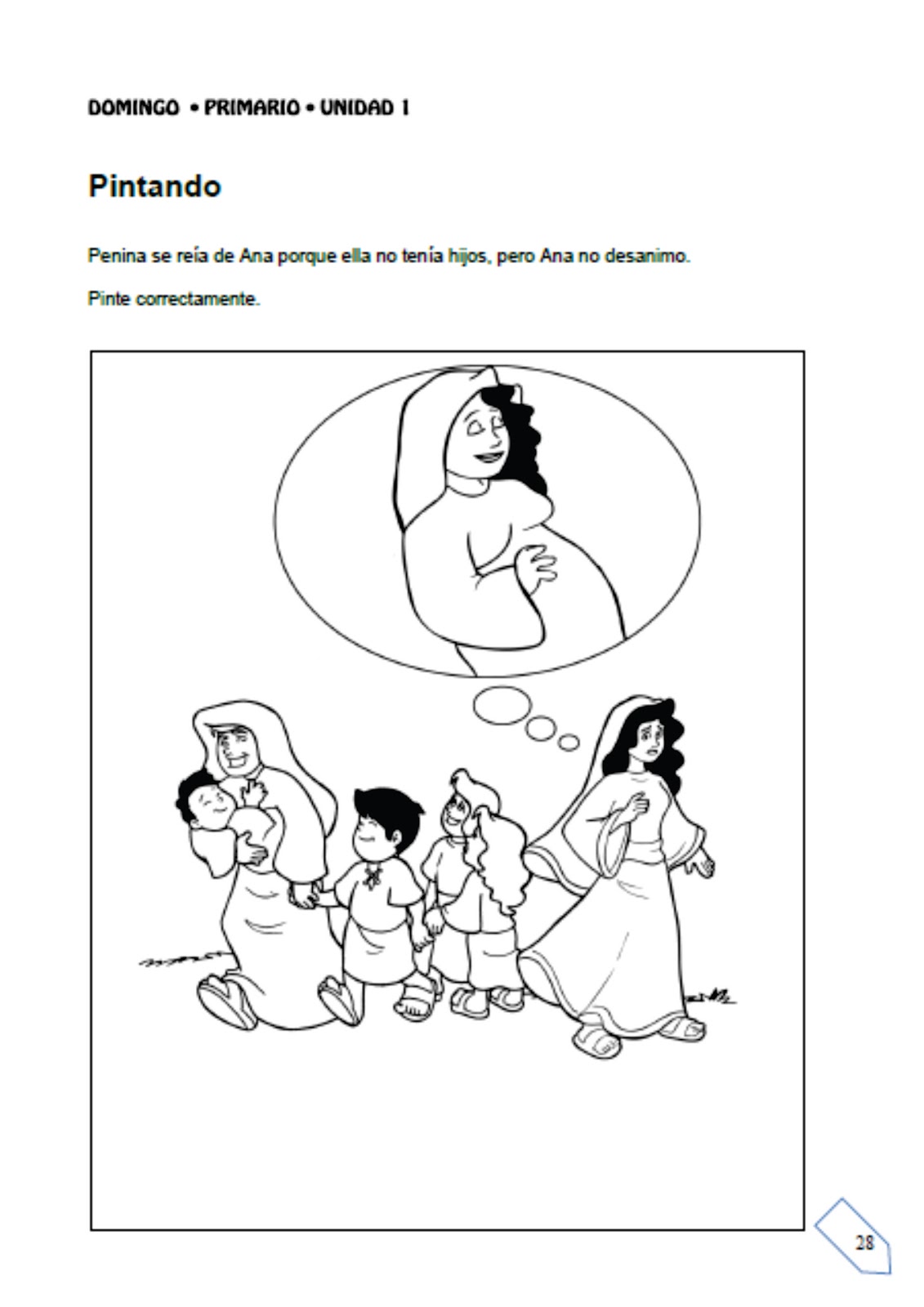 Ana Y Samuel Para Ninos | ebi paraguay ana la madre de samuel Ana Y Samuel Para Ninos | ebi paraguay ana la madre de samuel