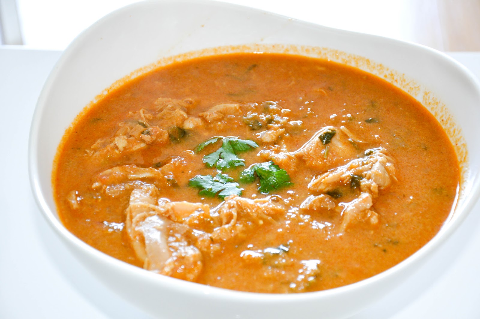 Happy Kitchen Chicken Kurma