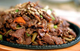 bulgogi bulgogi