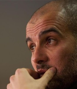 Guardiola: «si no hubiéramos ganado tanto me tirarían piedras»