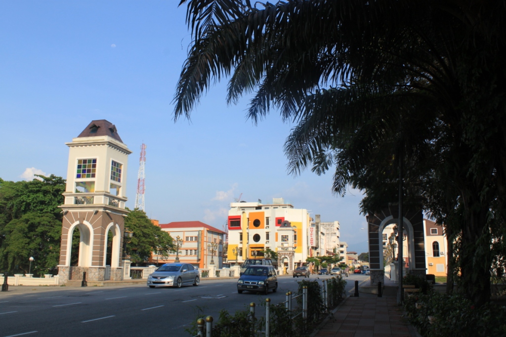 Ipoh