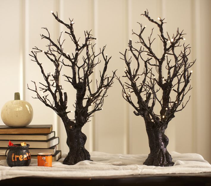 The Blog Pottery Barn Kids Halloween