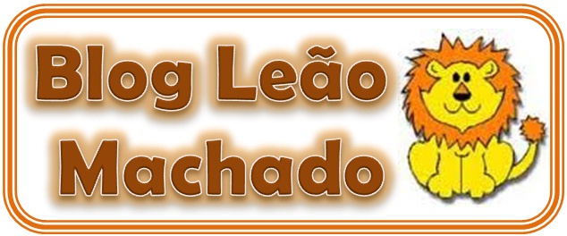 Blog Leão Machado