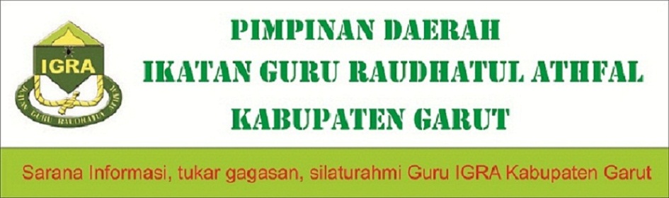 PD IGRA KAB GARUT