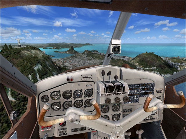 Почему fsx вылетает после 20 минут игры Почему fsx вылетает после 20 минут игры