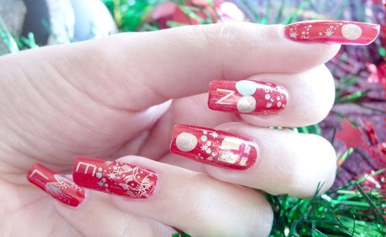 Beautiful Nail Designs Beautiful Nail Designs