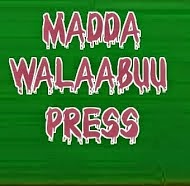 Madda Walaabuu Press