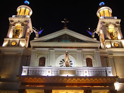 Igreja de Nazaré