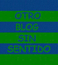 Logo del Blog