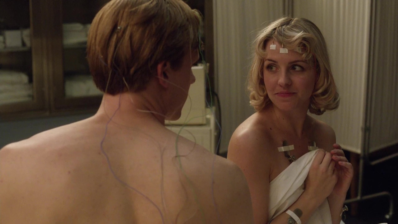 Сериал Мастера Секса Скачать Торрент