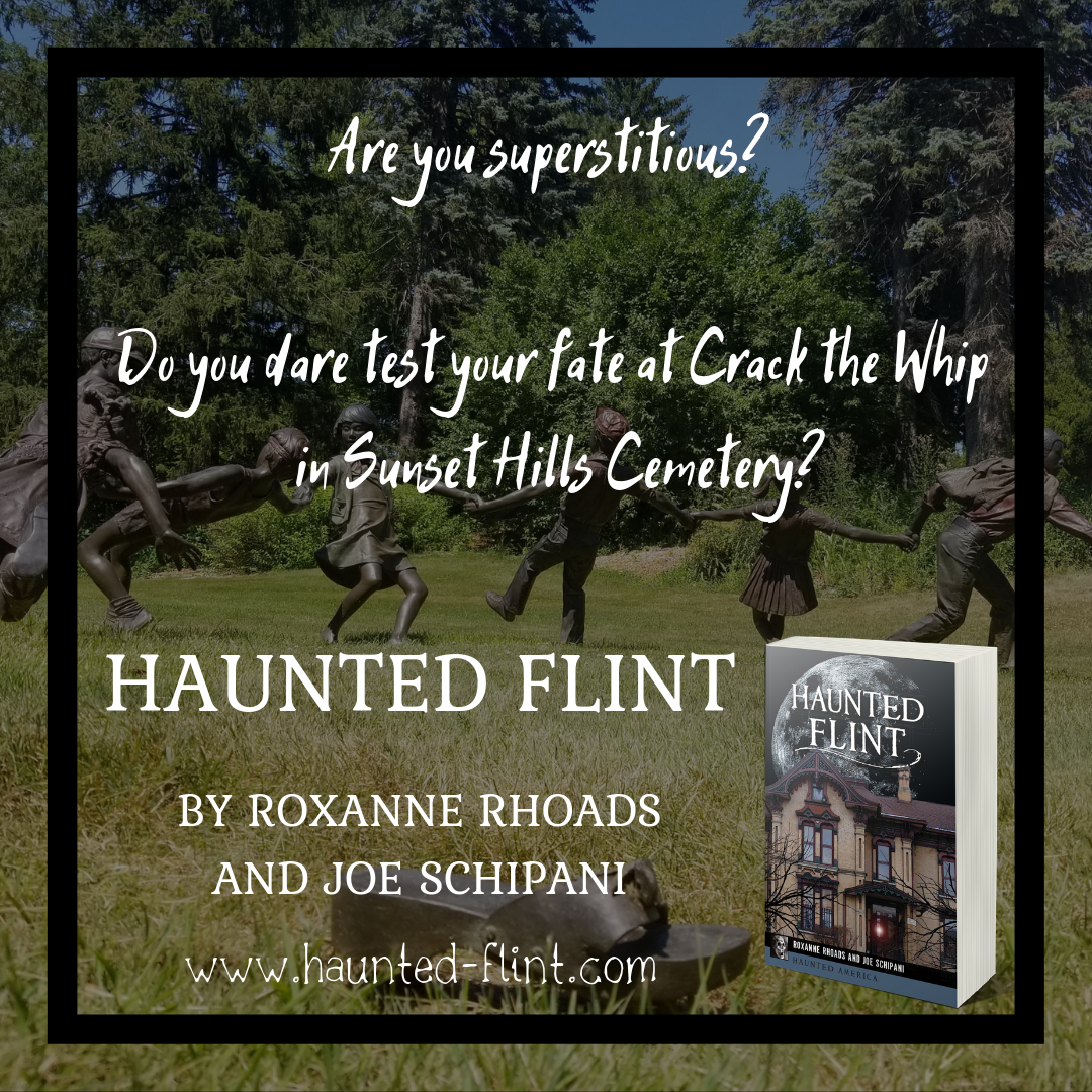 Haunted Flint