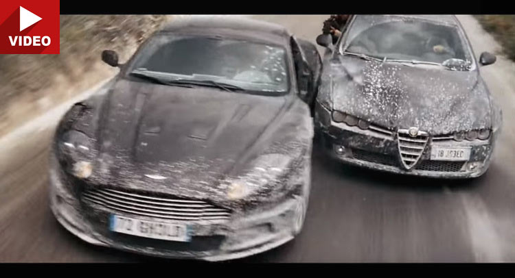 Carscoops Alfa Romeo 159