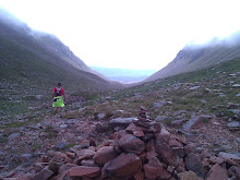 Lairig Ghru 2011