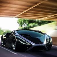 Dream Stylish Racing Cars