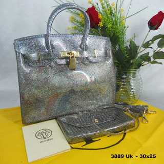 Hermes Silver