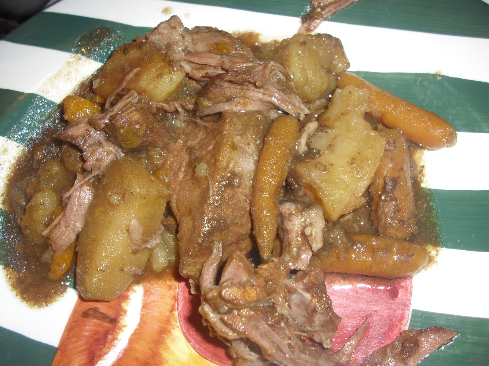 Belle's Bazaar Root Beer Roast