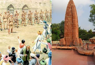 Jallianwala Bagh Massacre