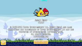 crack Angry Birds Classic 3.0 Full
