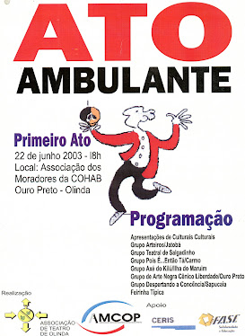 1º ATOAMBULANTE