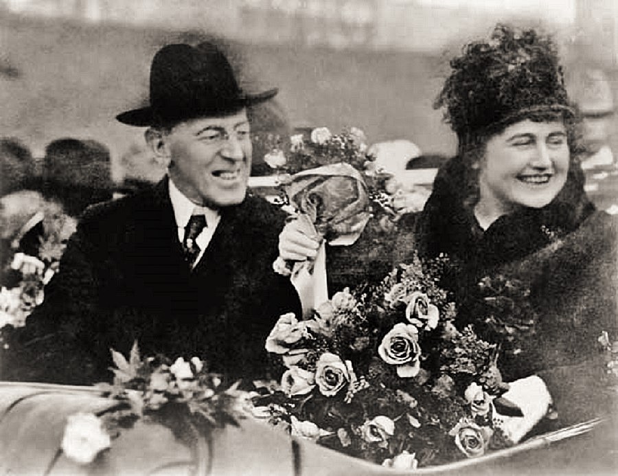 woodrow single men Biographies provide insight into america's 28th president as the debate rages at princeton university over woodrow wilson and as “men out of the ranks. woodrow single men Biographies provide insight into america's 28th president as the debate rages at princeton university over woodrow wilson and as “men out of the ranks.
