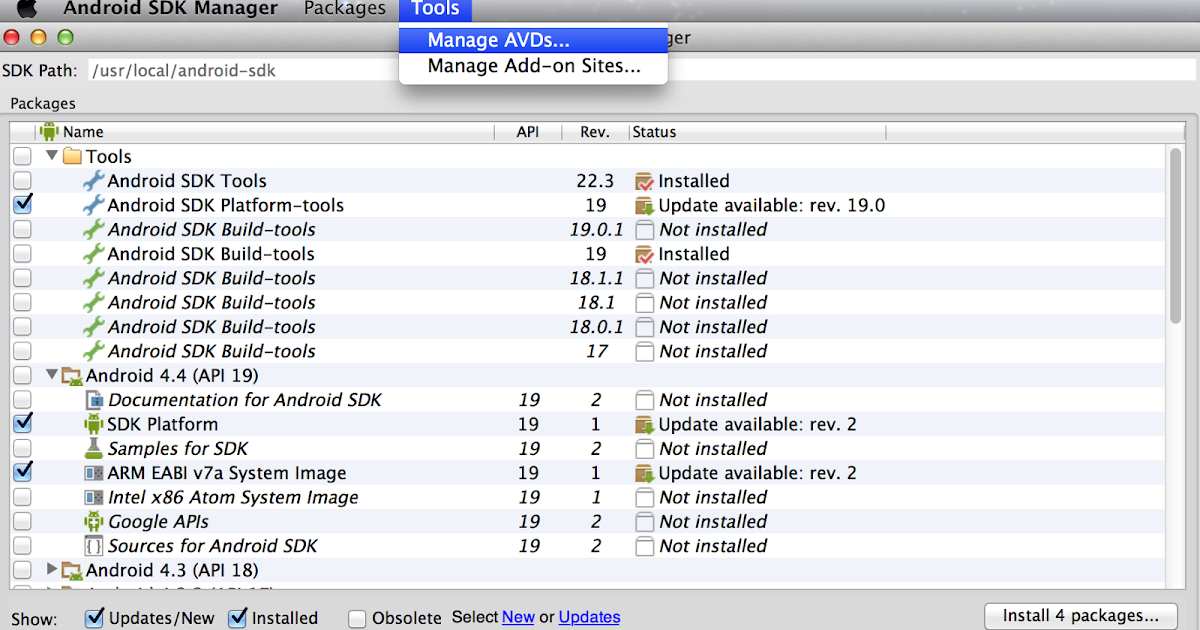 download android sdk for netbeans 80.2
