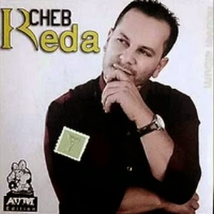 Cheb Reda-C'est Mon Choix 2015