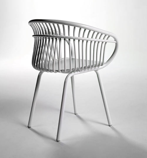 Design Jungle Stem Chair