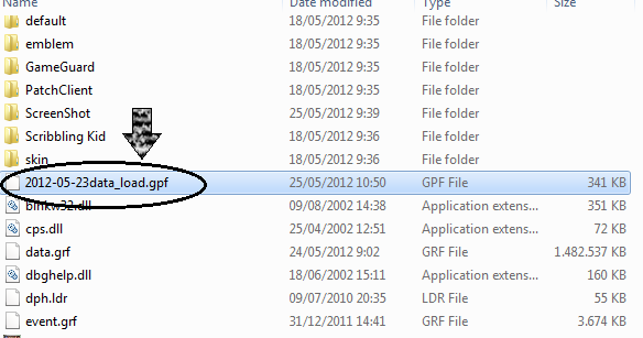 0xc – Fix for Windows Vista, 7, 8, , 10 bullsf manual patch
