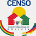 Censo 2012: Bolivia ocupa el 8vo lugar en América del Sur con 10.059.856 habitantes