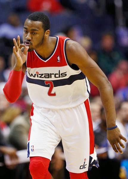 John Wall