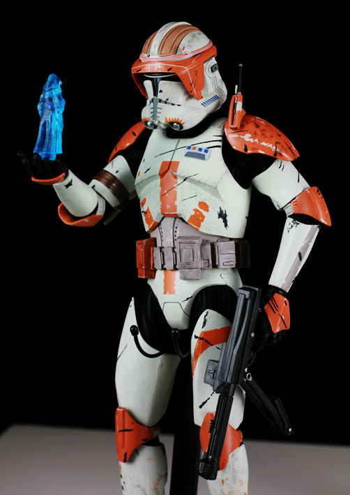 commander cody sideshow