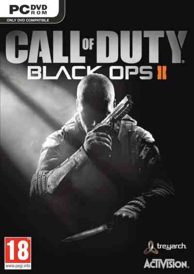 Call Of Duty Black Ops 2 No Steam Crack