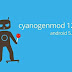 Coming Soon: Cyanogenmod 12 (Lollipop 5.0.x) for Samsung Galaxy Y GT-S5360