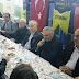 Erbakan Vakfı, Dereliler Derneği ile beraber güzel bir program yaptı