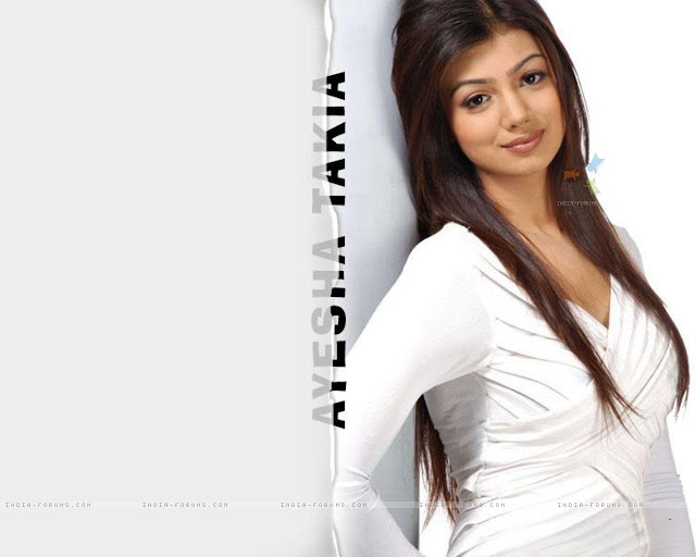 Ayesha Takia hd wallpapers