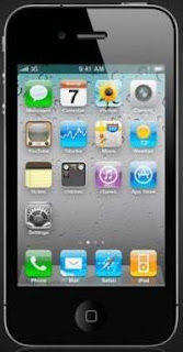 Apple iPhone 4S