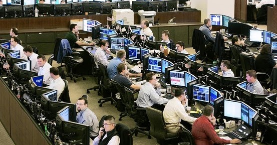 Mercado bursatil opciones binarias