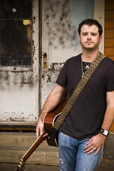 Wade Bowen